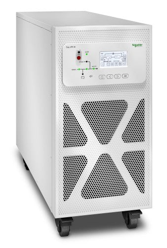 APC Easy 3S uninterruptible power supply (UPS) Double-conversion (Online) 15 kVA 15000 W