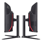 Acer NITRO XZ0 Nitro XZ340CUJ0 curved ultra-wide gaming monitor - 34", 21:9, 1500R curve, UltraWide Quad HD, 120Hz, 1ms, AdaptiveSync, HDR 10, HDMI & DP