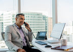 HP Poly CCX 600 Business Media Phone for Microsoft Teams and PoE-enabled GSA/TAA