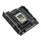 ASUS TUF GAMING B850I WIFI NEO AMD B850 Socket AM5 mini ITX