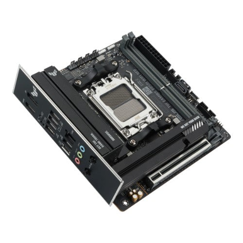 ASUS TUF GAMING B850I WIFI NEO AMD B850 Socket AM5 mini ITX