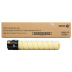 Xerox 006R01716 Toner gold, 55K pages ISO/IEC 19752 for Xerox Iridesse