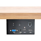 StarTech.com Audio / Video Module for Conference Table Connectivity Box