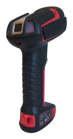 Honeywell 1991iSR Handheld bar code reader 1D/2D LED Black, Red