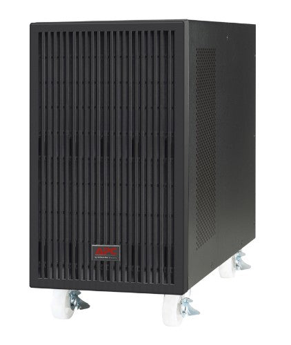APC SRV6KIL uninterruptible power supply (UPS) Double-conversion (Online) 6 kVA 6000 W