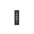 D-Link 10-Port Gigabit Industrial PoE+ Unmanaged Switch with 2 x 2.5G SFP+ Ports