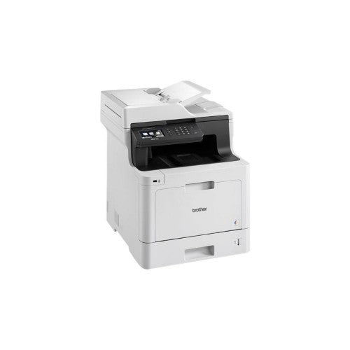 Brother MFC-L8690CDWZU1 multifunction printer Laser A4 2400 x 600 DPI 31 ppm Wi-Fi