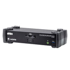 ATEN CS1822 KVM switch Black