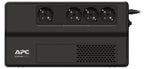 APC BV650I-GR uninterruptible power supply (UPS) Line-Interactive 0.65 kVA 375 W 4 AC outlet(s)