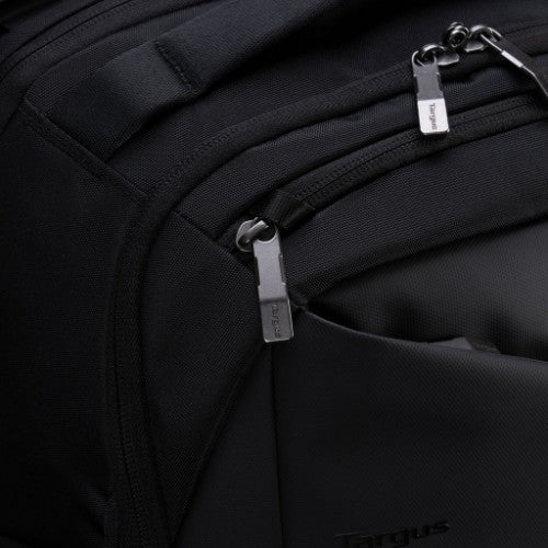 Targus TBB663GL backpack City backpack Black