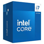 Intel Core i7-14700F processor 33 MB Smart Cache Box