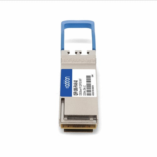 AddOn Networks QSFP-100G-FR-AR-AO network transceiver module Fiber optic 100000 Mbit/s QSFP28 1310 nm