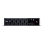 CyberPower PR2200ERTXL2U uninterruptible power supply (UPS) Line-Interactive 2.2 kVA 2200 W 8 AC outlet(s)