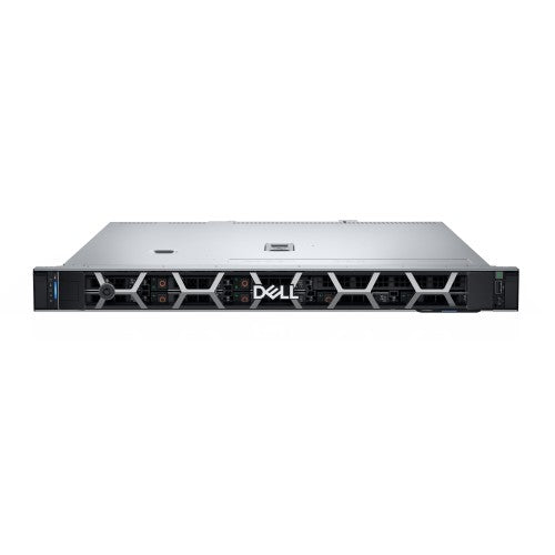 DELL PowerEdge R360 server 960 GB Rack (1U) Intel Xeon 6 6333P 3.1 GHz 32 GB DDR5-SDRAM 700 W
