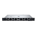 DELL PowerEdge R360 server 480 GB Rack (1U) Intel Xeon 6 6315P 2.8 GHz 32 GB DDR5-SDRAM 700 W