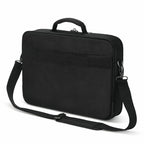 DICOTA Multi SELECT 39.6 cm (15.6") Briefcase Black