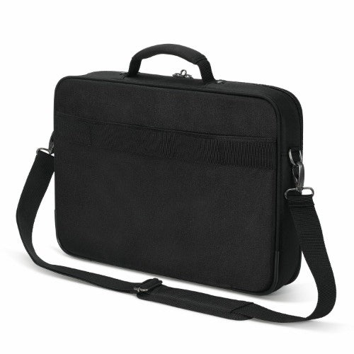 DICOTA Multi SELECT 39.6 cm (15.6") Briefcase Black