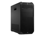 HP Z4 G5 Workstation PC Wolf Pro Security Edition Intel Xeon w5 W5-2565X 128 GB DDR5-SDRAM 2 TB SSD NVIDIA RTX PRO 5000 Blackwell Windows 11 Pro Tower AI Workstation