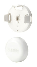 HPE Aruba Networking Meridian AT-BT10 Snap Mount for AT-BT10 Tag 25 pack