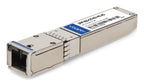 AddOn Networks SFPP-XGS-OLT-N2-I-N1-AO network transceiver module Fiber optic 1000 Mbit/s SFP+ 1577 nm