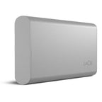 Seagate LaCie Portable SSD external hard drive 2 TB Silver