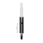 StarTech.com High-Performance Silicone Thermal Paste, 14.5W/m•K Conductivity, Grease Compound for CPUs, GPUs, and ICs, Improves Heat Dissipation in Computers