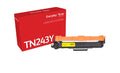 Xerox 006R04583 Toner-kit yellow, 1K pages (replaces Brother TN243Y) for Brother HL-L 3210