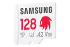 Samsung MB-MD128S 128 GB MicroSDXC UHS-I Class 10