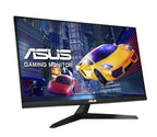 ASUS VY279HGR computer monitor 68.6 cm (27") 1920 x 1080 pixels Full HD LCD Black