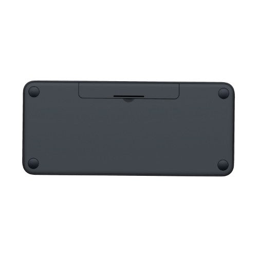 Logitech 920-007586 keyboard Office Bluetooth QWERTY Turkish Graphite