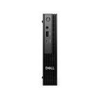 DELL Pro QCM1250 Intel Core Ultra 5 235T 16 GB DDR5-SDRAM 512 GB SSD Windows 11 Pro Micro PC Mini PC Black