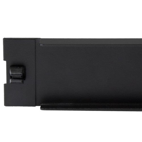 StarTech.com Blank Panel for Server Racks - 1U