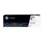HP CF413A/410A Toner cartridge magenta, 2.3K pages ISO/IEC 19798 for HP Pro M 452