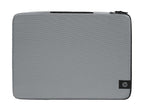 HP Protective Meteor Silver 15-16 Laptop Sleeve case
