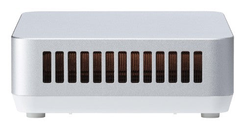 ASUS RNUC14RVSU7089A2I UCFF Silver 155H