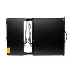 Tripp Lite B070-016-19 NetCommander 16-Port Cat5 1U Rack-Mount Console KVM Switch with 19-in. LCD