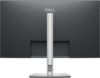 DELL Pro Plus P3225DE computer monitor 80 cm (31.5") 2560 x 1440 pixels Wide Quad HD LCD Black, Grey