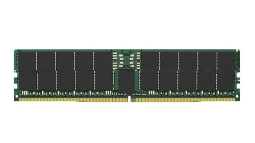 Kingston Technology KSM56R46BD4-64HA memory module 64 GB 1 x 64 GB DDR5 5600 MT/s