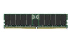Kingston Technology KSM56R46BD4-64MD memory module 64 GB 1 x 64 GB DDR5 5600 MT/s