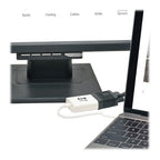 Tripp Lite U444-06N-VGA-AM USB-C to VGA Adapter with Alternate Mode - DP 1.2