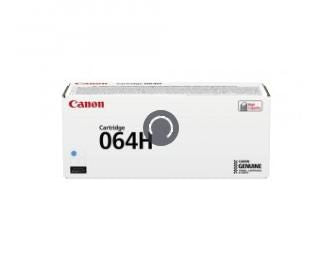 Canon 4936C001/064H Toner cartridge cyan, 10.4K pages ISO/IEC 19752 for Canon MF 832