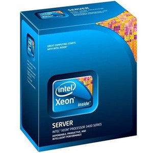 Intel Xeon L3406 processor 2.26 GHz 4 MB Smart Cache Box