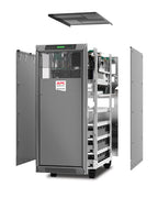 APC G3HT40KHLS uninterruptible power supply (UPS) Double-conversion (Online) 40 kVA 32000 W 1 AC outlet(s)