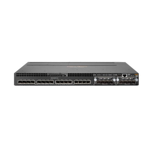 HPE Aruba Networking 3810M 24SFP+ 250W Managed L3 Power over Ethernet (PoE) 1U Grey