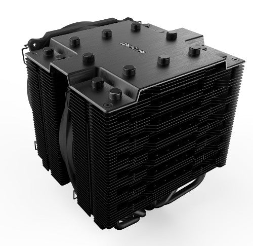be quiet! Dark Rock Pro 4 CPU Cooler