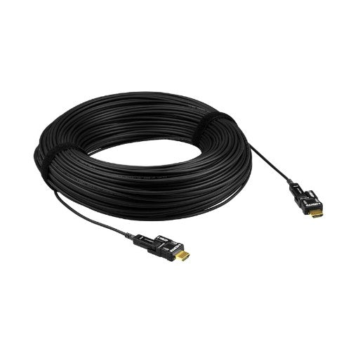ATEN VE7835A HDMI cable 100 m HDMI Type-A/HDMI Type-D Black