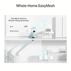 TP-Link Archer 5G AX3000 Wireless Dual-Band Gigabit Router