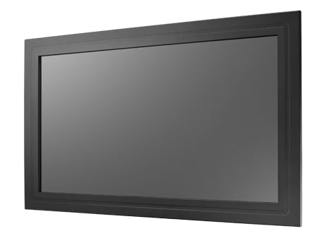 Advantech IDS-3221WG 54.6 cm (21.5") LCD 250 cd/m² Full HD Black