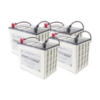APC Battery Replacement Cartridge APCRBC119 (OEM)