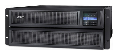 APC Smart-UPS 3kVA RM 120V SHIPBOARD